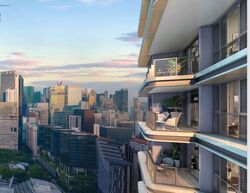 Union Square Residences (D1), Condominium #570673041